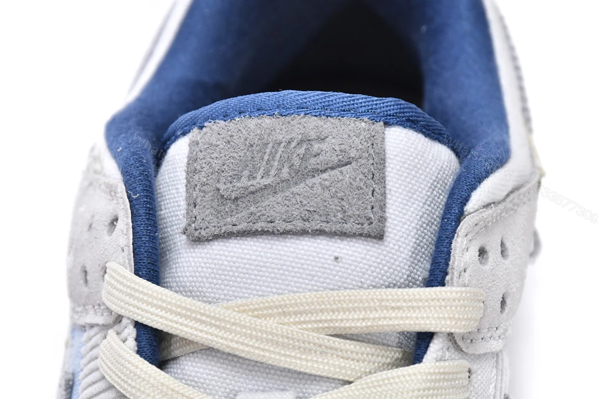 View 5 of Nike Dunk Low Bright Side DQ5076-001