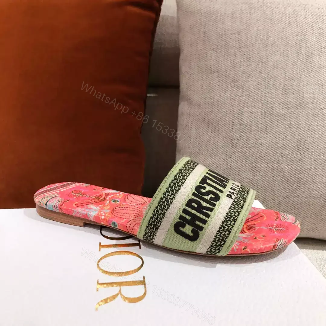 View 7 of Dior Slippers – SDD022