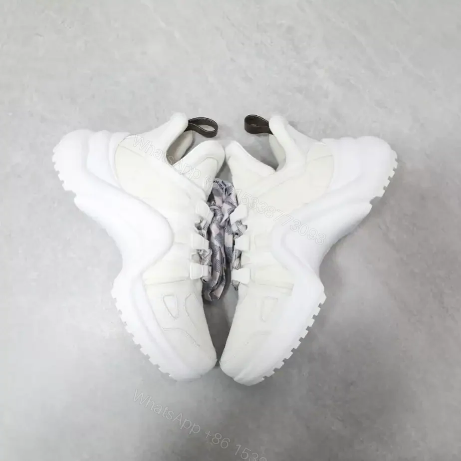 View 9 of LV ARCHLIGHT SNEAKER – LSVM016