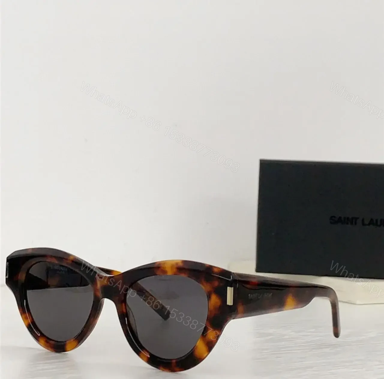YSL — view 1