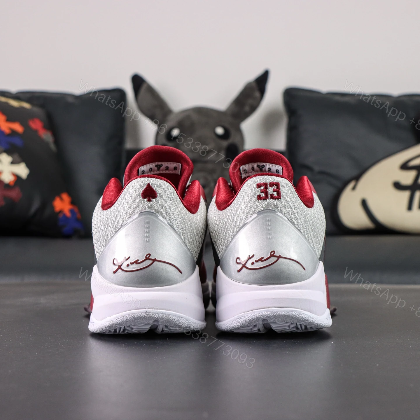 View 7 of Kobe 5 Protro Lower Merion Aces 2026