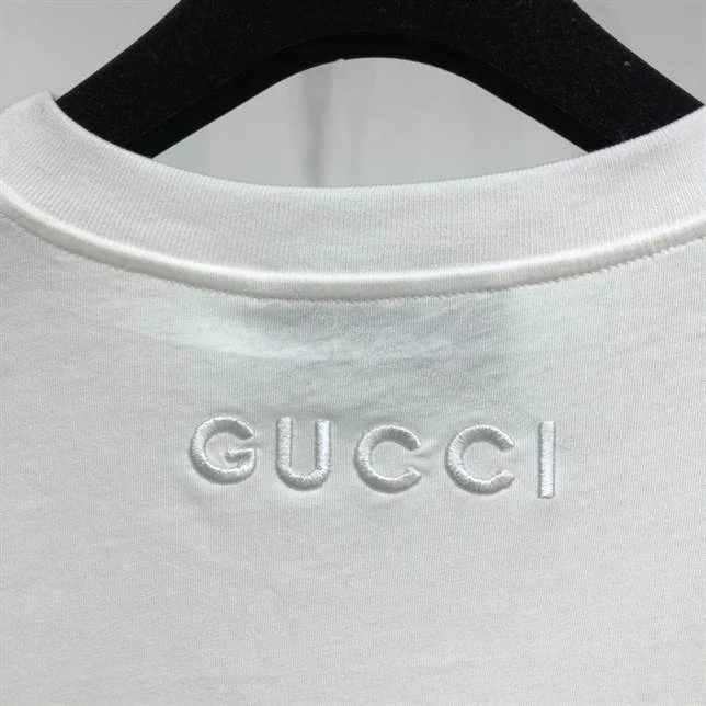 View 7 of Gucci T-Shirt – GC45