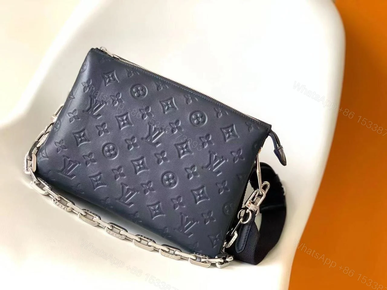 View 14 of LV Mini Copy Handbag