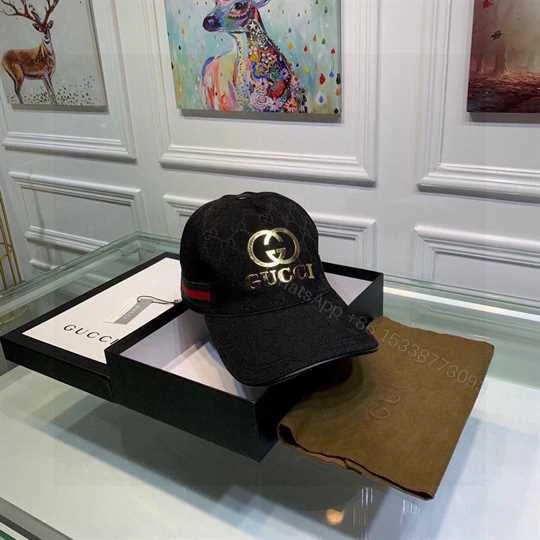 View 7 of Gucci Cap – RCG23