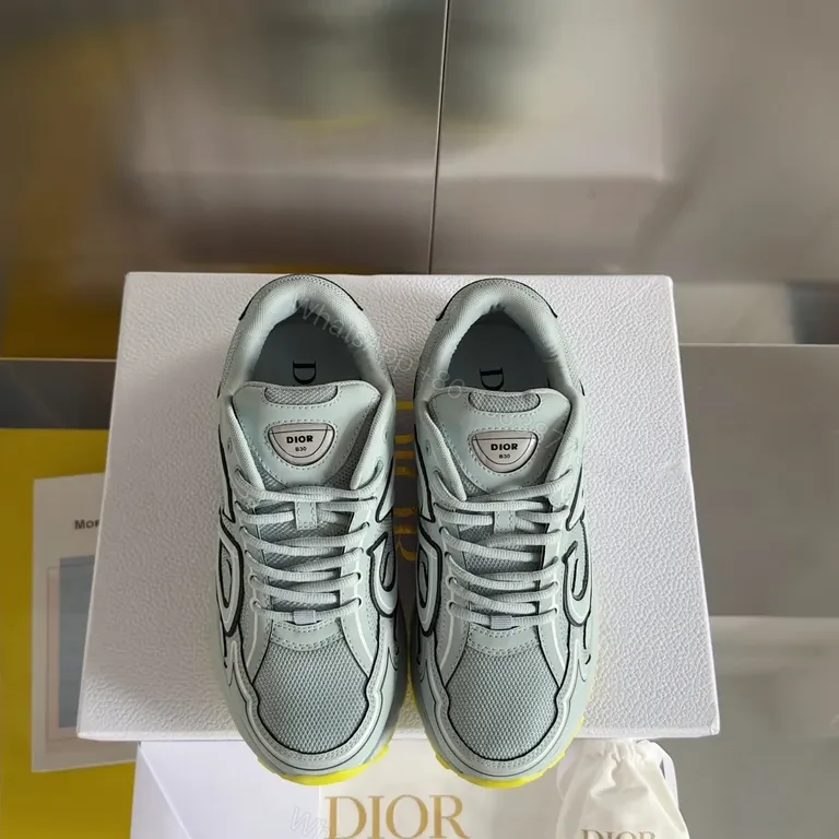Lightweight Street Couture Sneakers: Premium Designer-Inspired Comfort — view 1