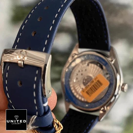 View 9 of Omega Olympic Watch Replica