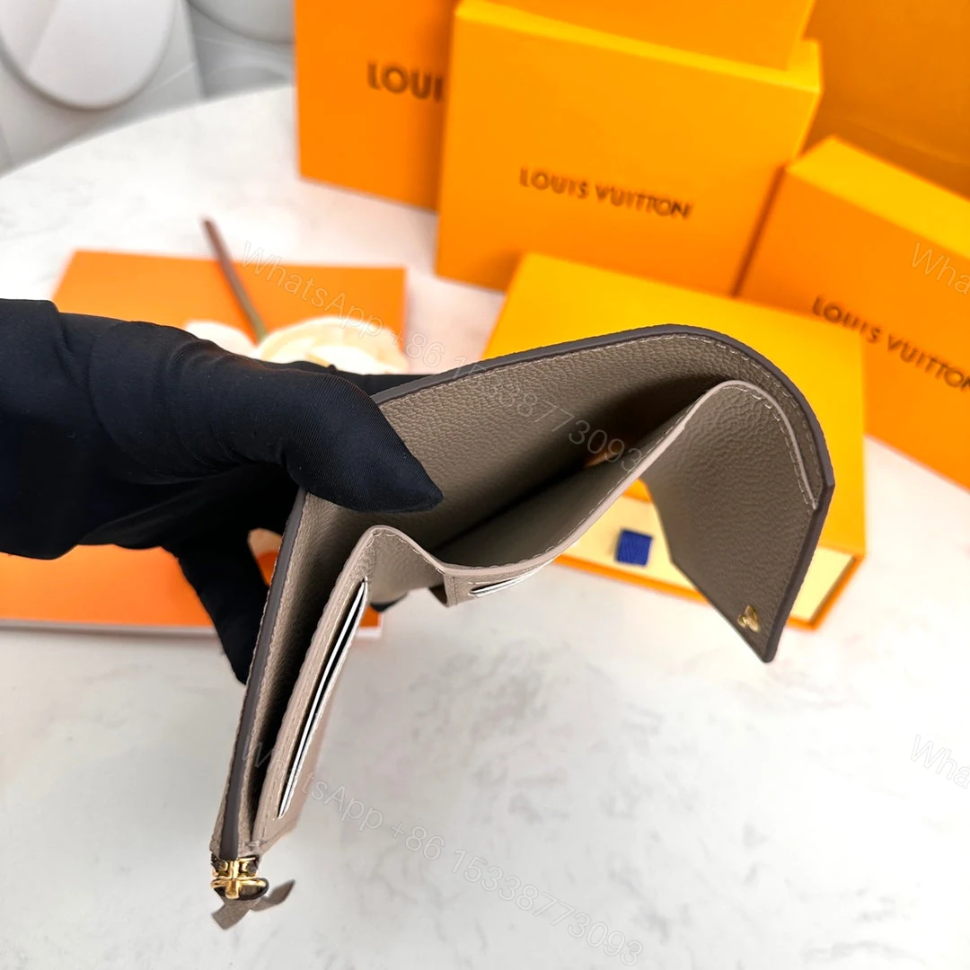 View 3 of Laveszi Luxury Wallet LV 136