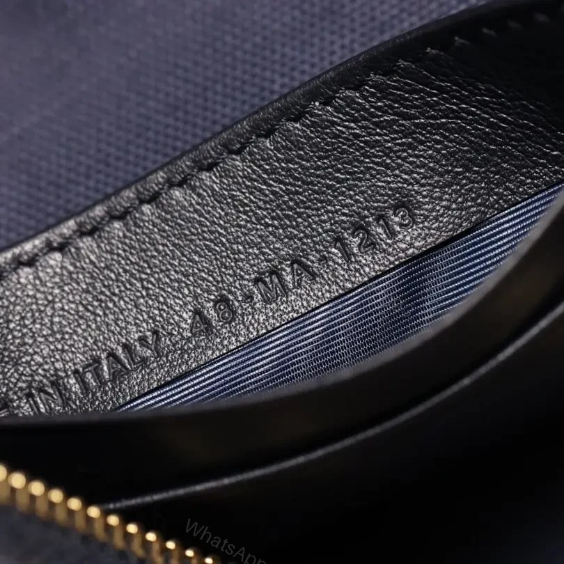 View 9 of 高仿Dior*StarHobo系列鏈條手袋2024新款免檢版
