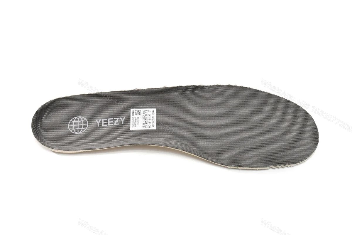 View 7 of adidas Yeezy 450 Cinder GX9662