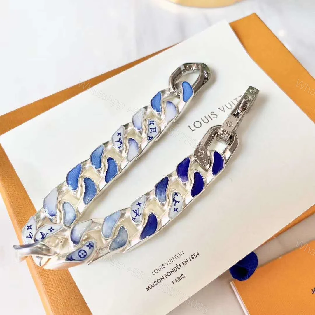 View 6 of Combo EN – Lux LV Necklaces 096