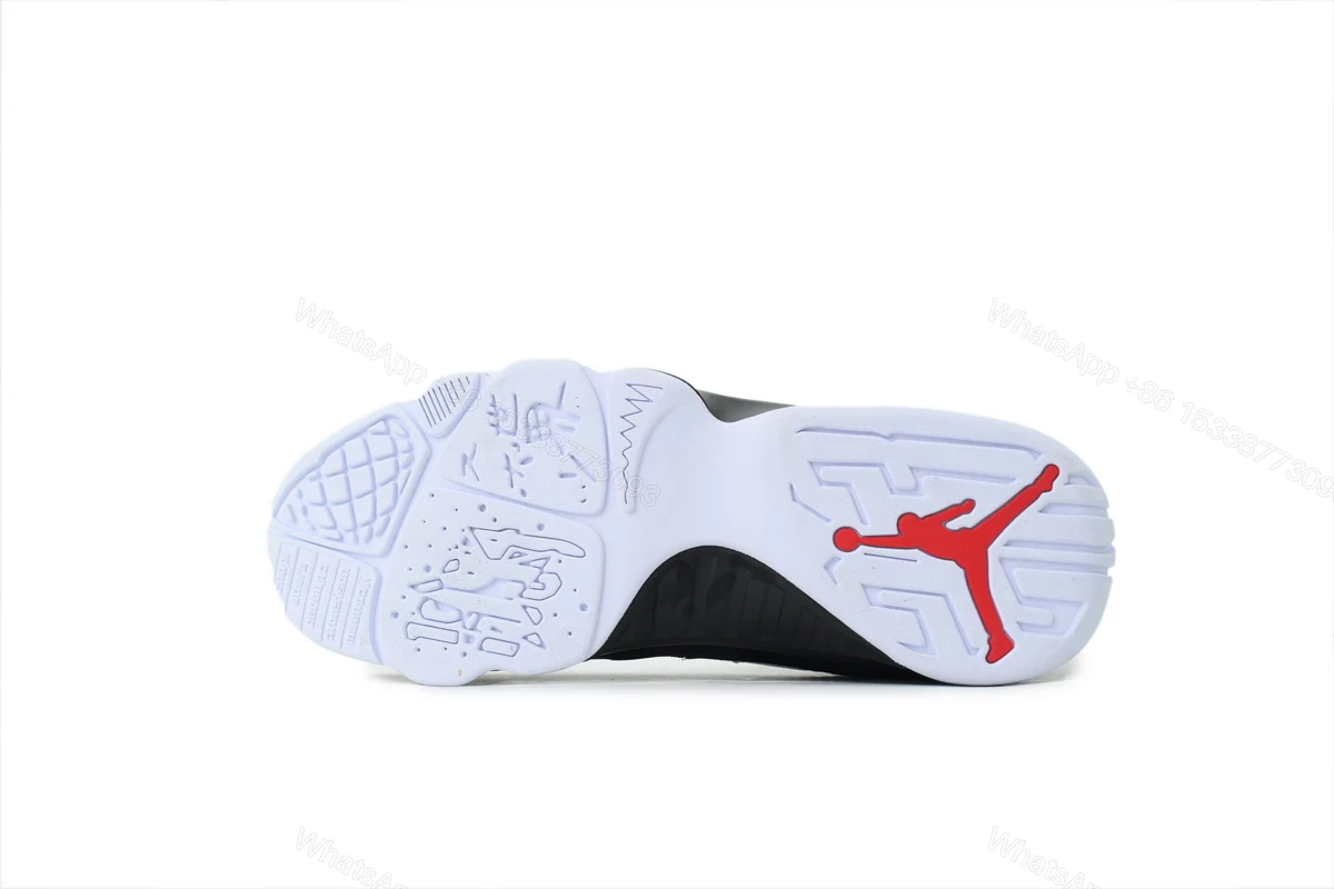 View 4 of Air Jordan 9 Retro OG 'Space Jam' IX6179-100