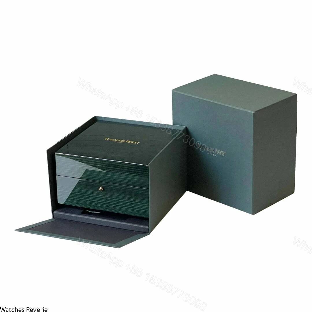 View 2 of Replica Audemars Piguet Box Set