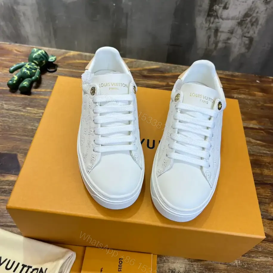 View 6 of LV TIME OUT SNEAKER – LSVT429