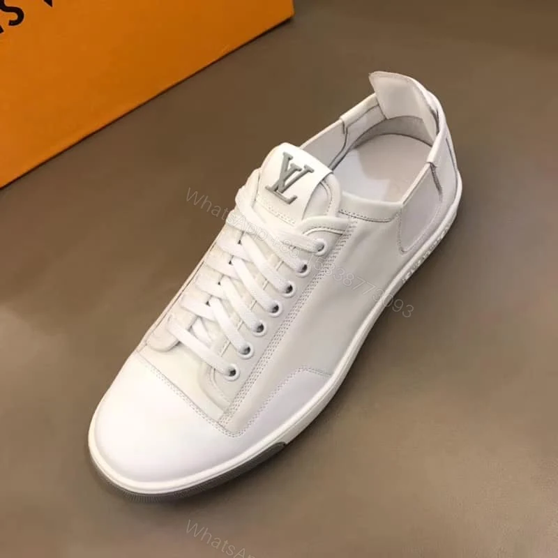 View 6 of LOUIS VUITTON SNEAKERS SLALOM BASKETS – LV16