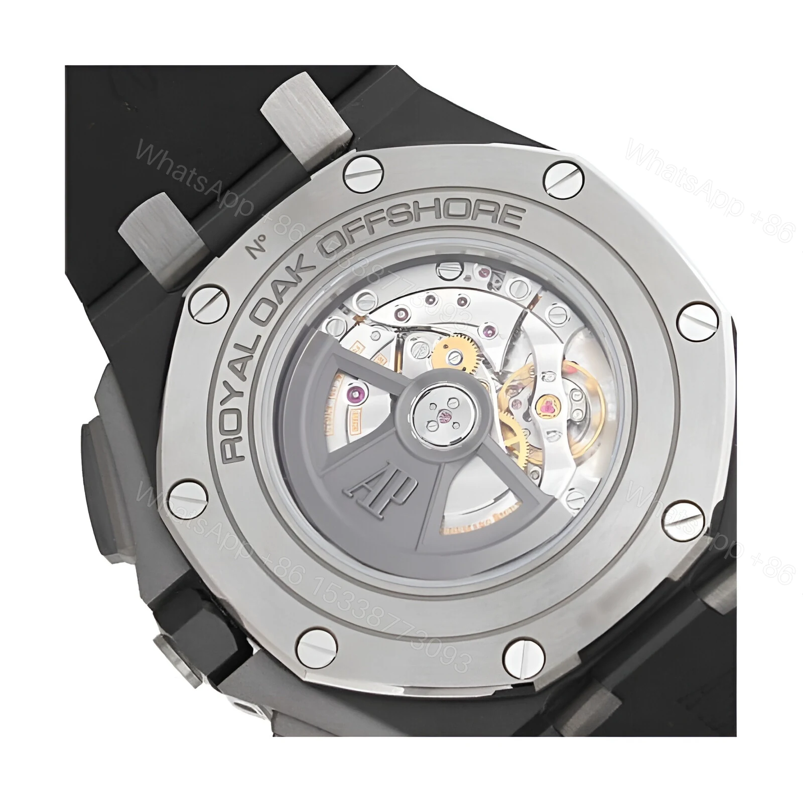 View 6 of Audemars Royal Oak Offshore 26402CE.OO.A002CA.01 Replica