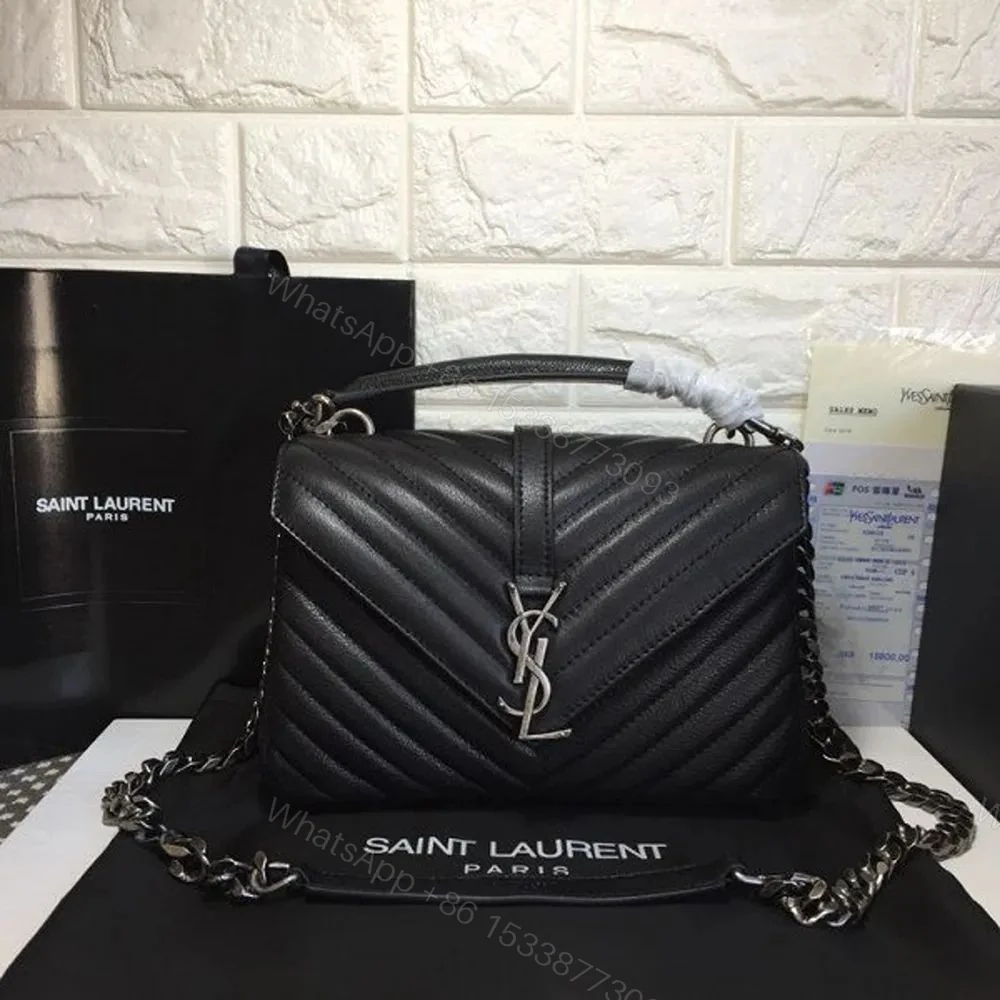 View 2 of FIRST COPY Ysl saint laurent sling bag