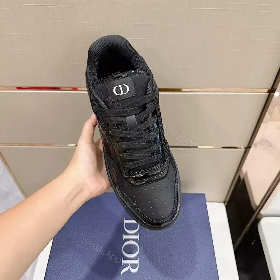 View 5 of B27 LOW-TOP SNEAKER – CD136