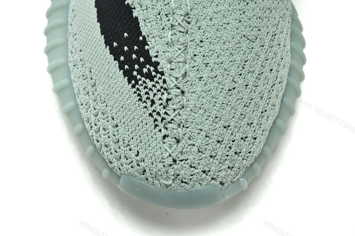 View 5 of (OG)adidas Yeezy 350 V2 Salt HQ2060