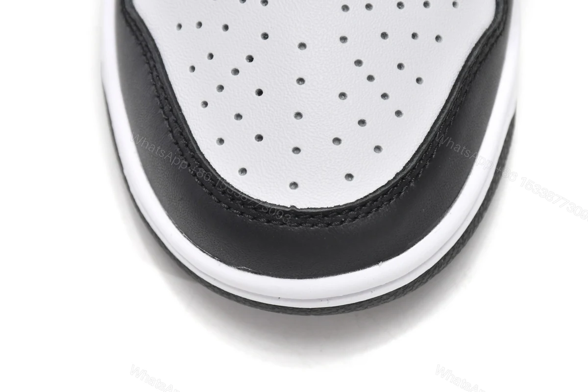 View 6 of Nike Dunk Low Pull Tab DH9764-001