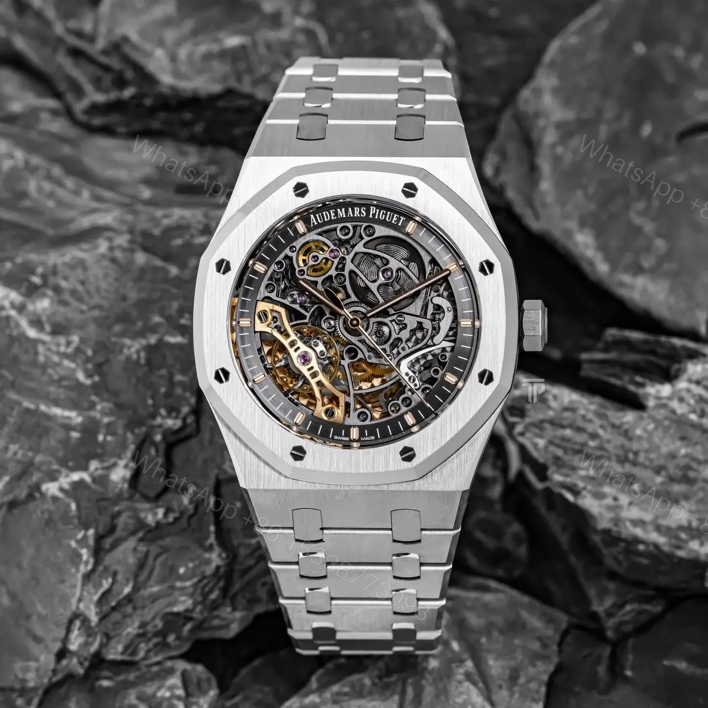 View 2 of Audemars Piguet Master 42mm Watch