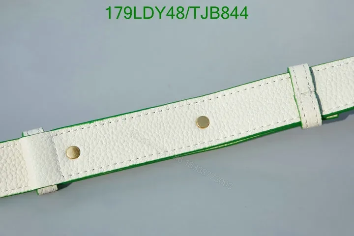 View 17 of Bottega Veneta White Lambskin Cassette Bag in Intrecciato Weave
