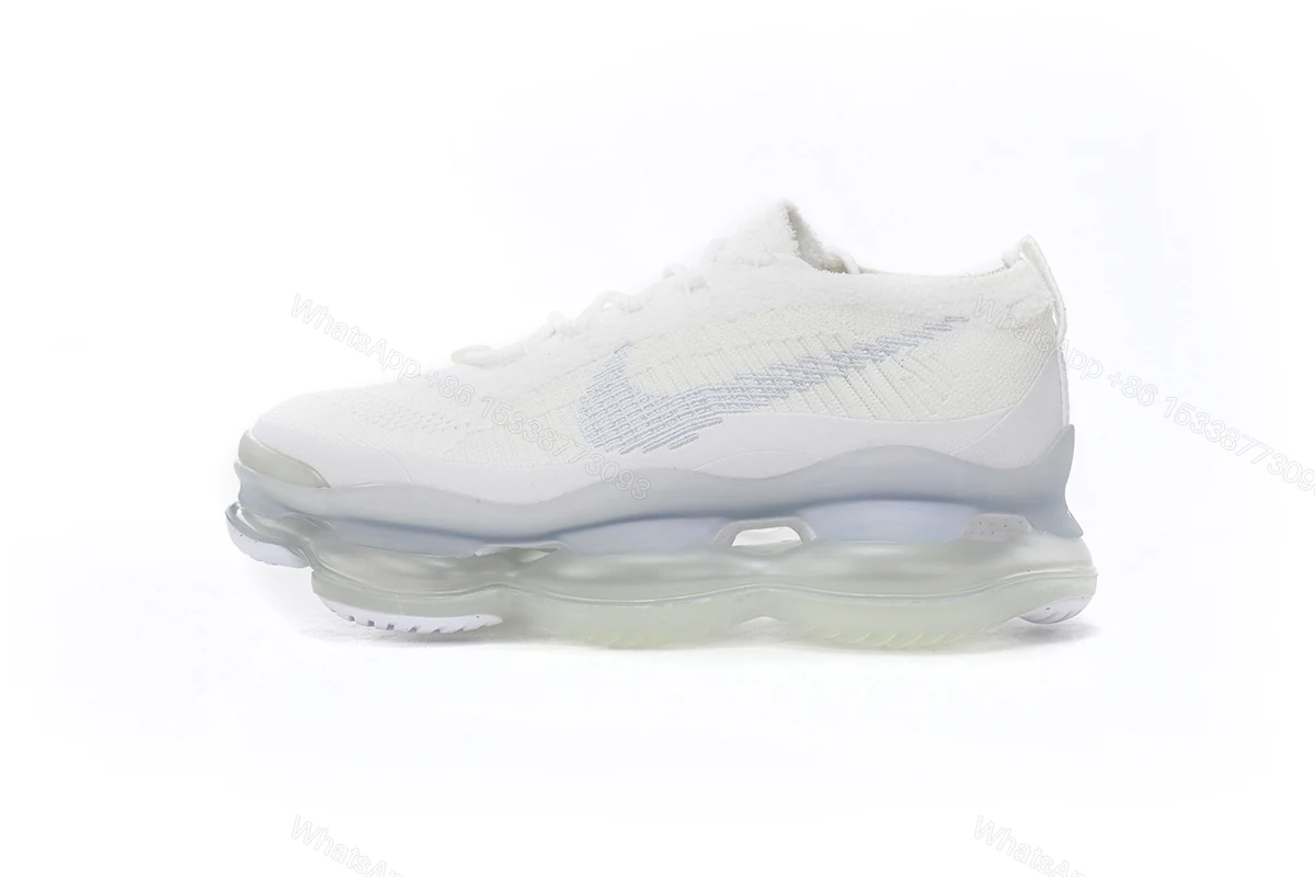 View 9 of Nike Air Max Scorpion FK White Football Grey DJ4702-100