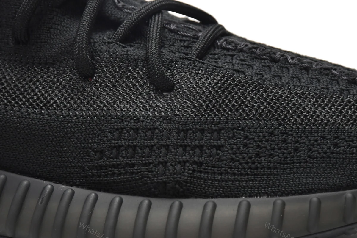 View 9 of (OG)adidas Yeezy Boost 350 V2 'Onyx' HQ4540