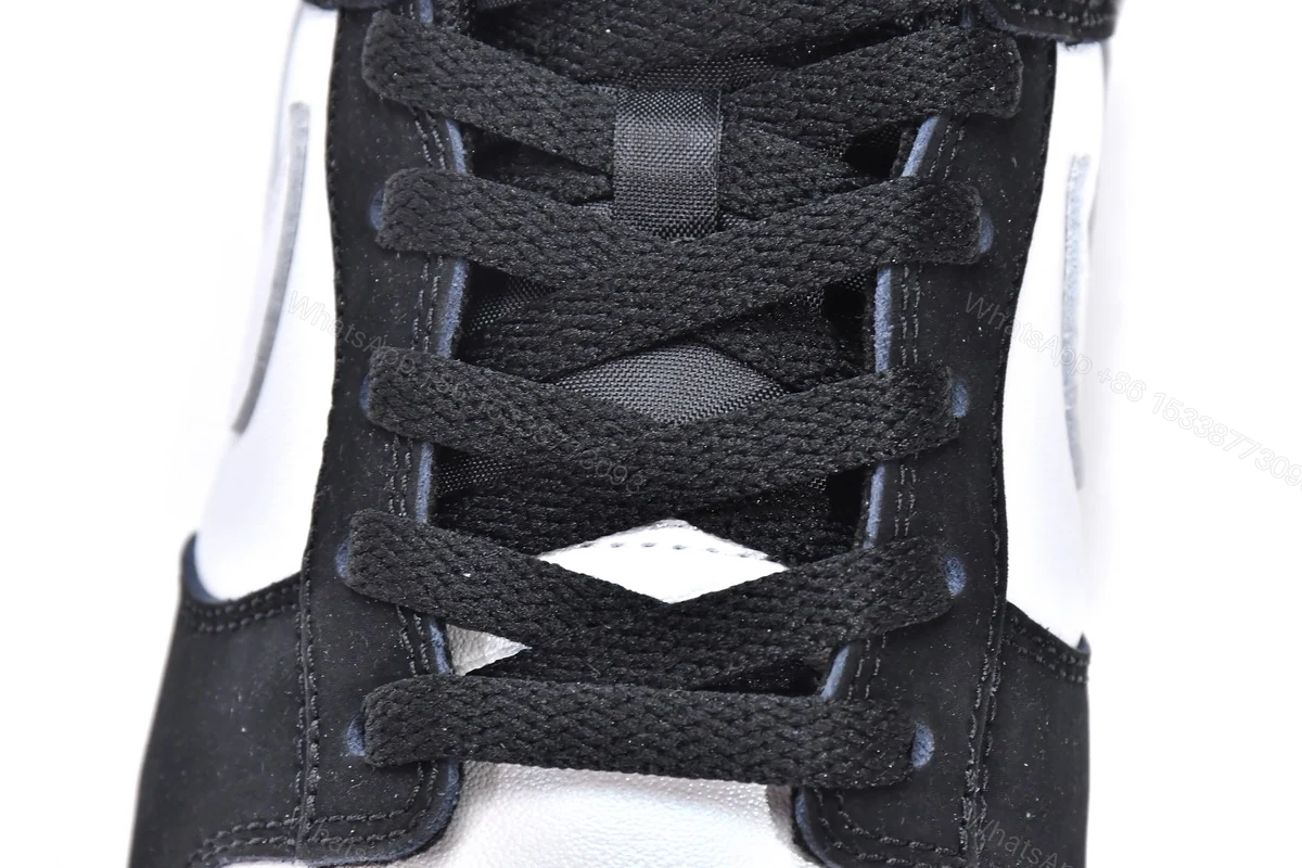 View 6 of (OG)Nike Dunk Low Pearl Black DO7412-985