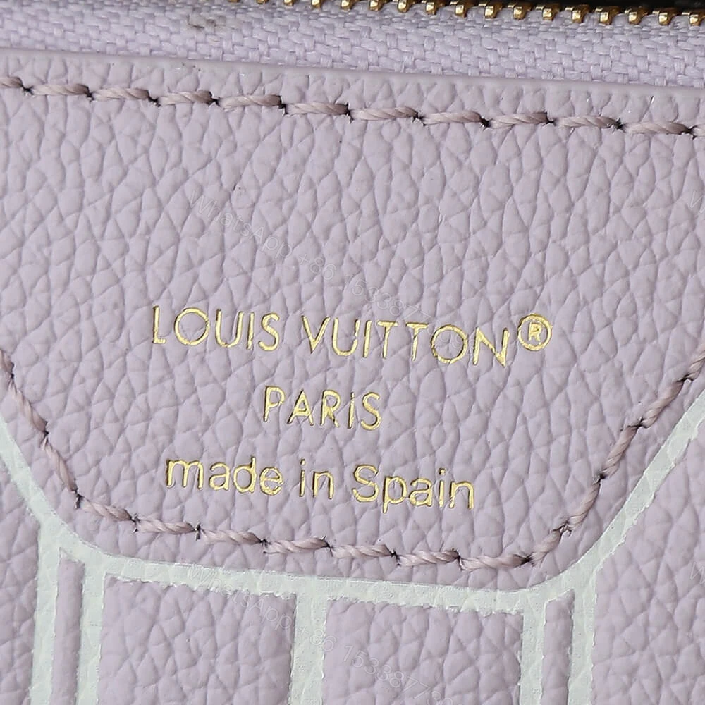 View 7 of LV Neverfull Bandouliere Inside Out BB