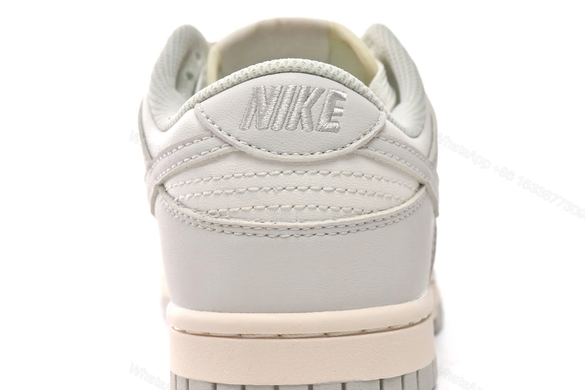 View 7 of Nike Dunk Low Light Bone DD1503-107
