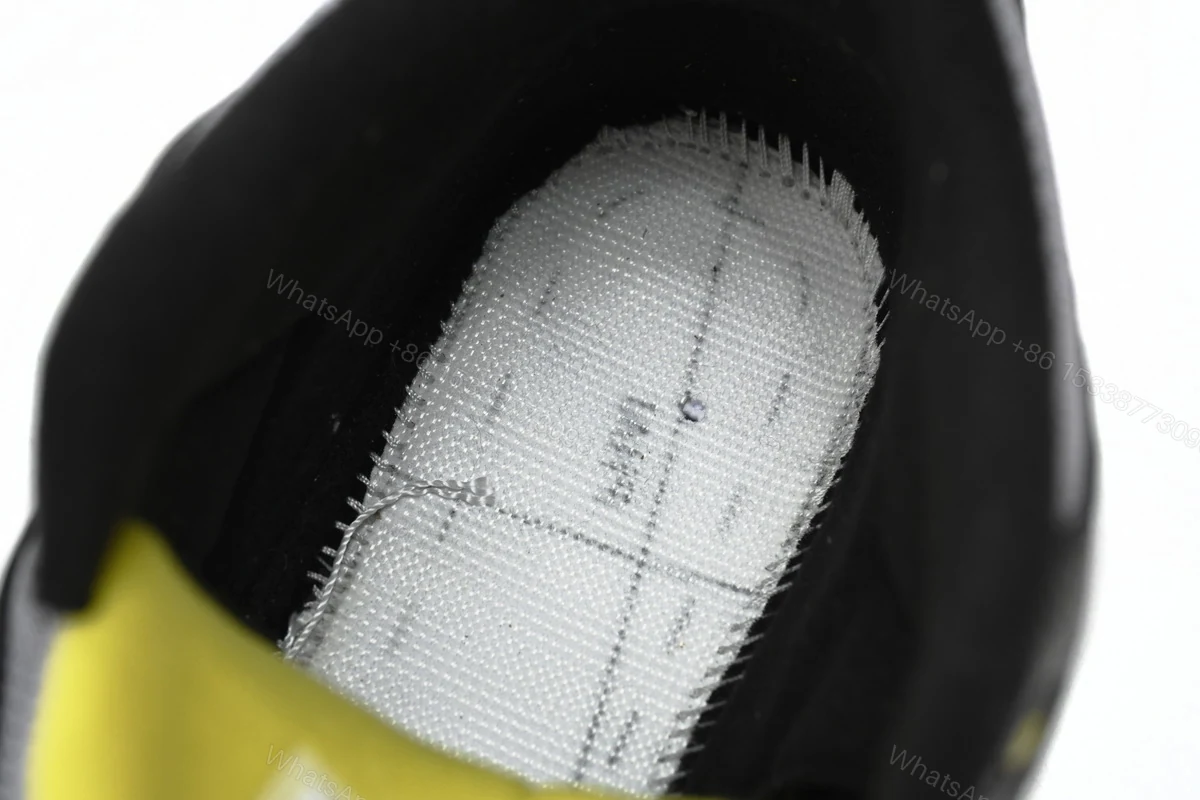 View 7 of Air Jordan 3 Retro Pine Black Grey H011-MNJDLS-5
