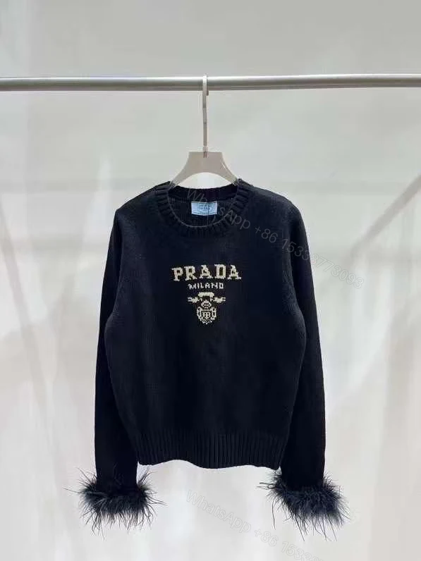 PRADA — view 1