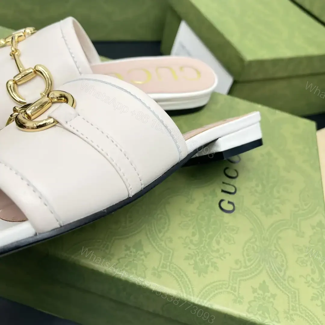 View 4 of GUCCI SLIPPERS – SDG027