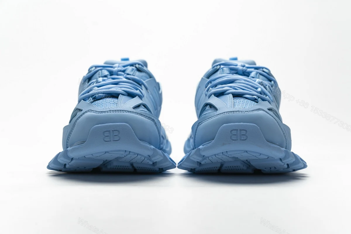 View 4 of Balenciaga Track Moonlight 542023 W2LA1 4800