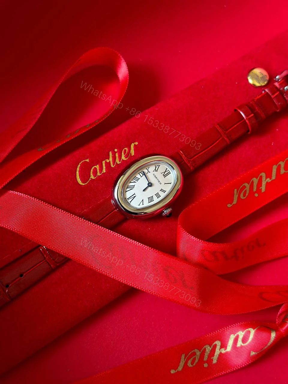 View 9 of Cartier Baignoire