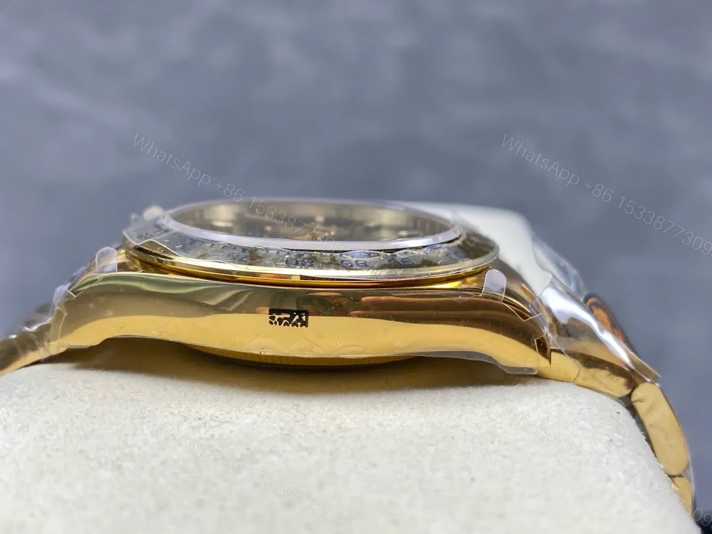 View 7 of Superclone Rolex Daytona 126508 “John Mayer”