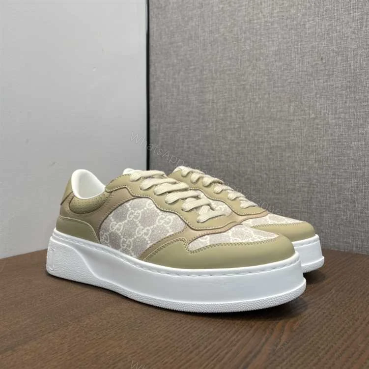 View 7 of GUCCI MEN’S GG SNEAKER – GC102