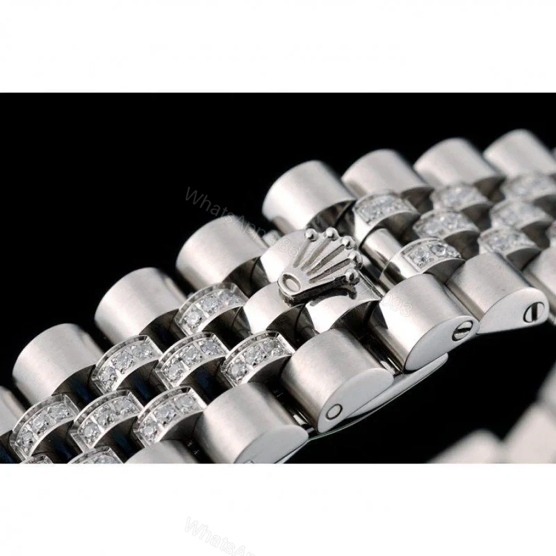 View 6 of Replica Rolex Day-Date Diamond Dial 41985 36 mm