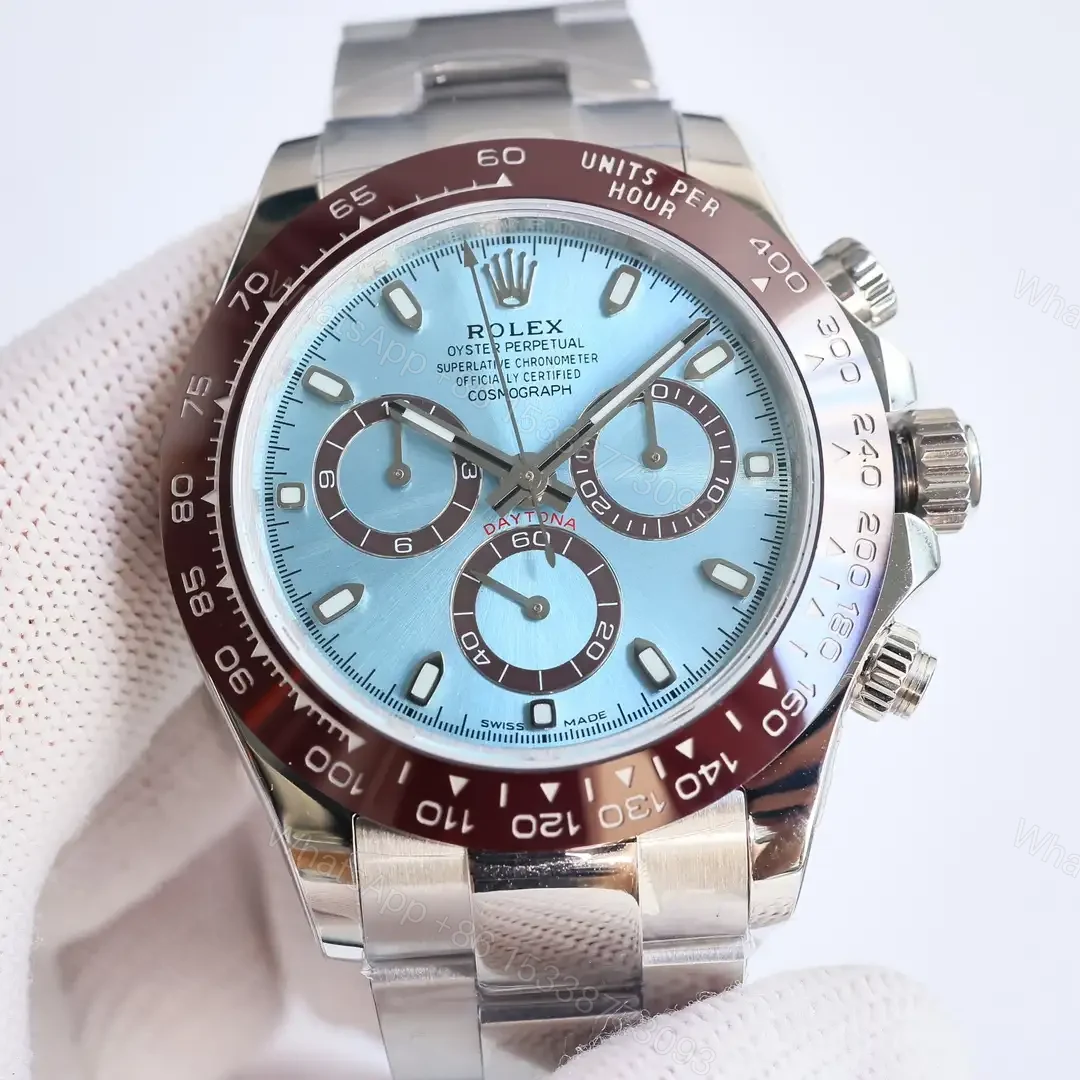 Rolex Daytona Everose Gold Champagne 2020 Box Stunning Edition 116506-0001 — view 1