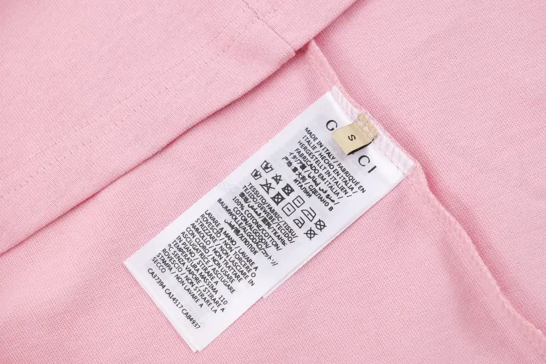 View 8 of Gucci T-Shirt – GC0118