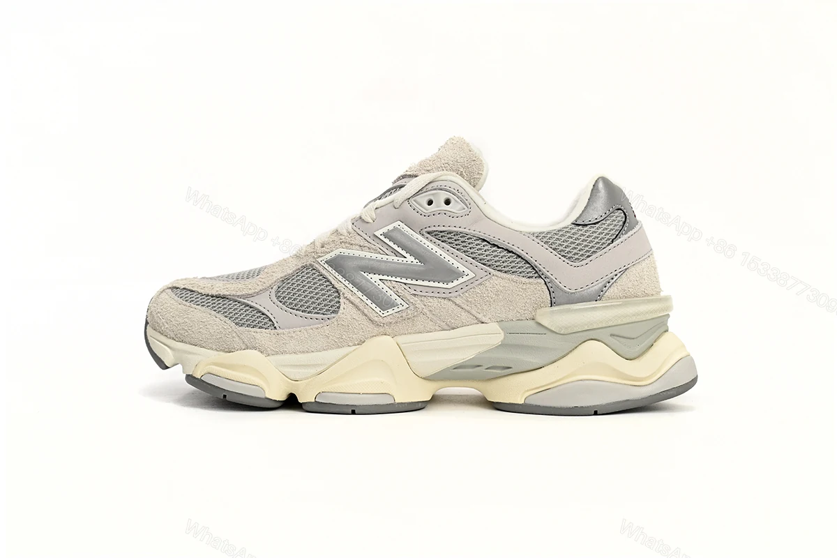 View 10 of New Balance 9060 Lime U9060LNY