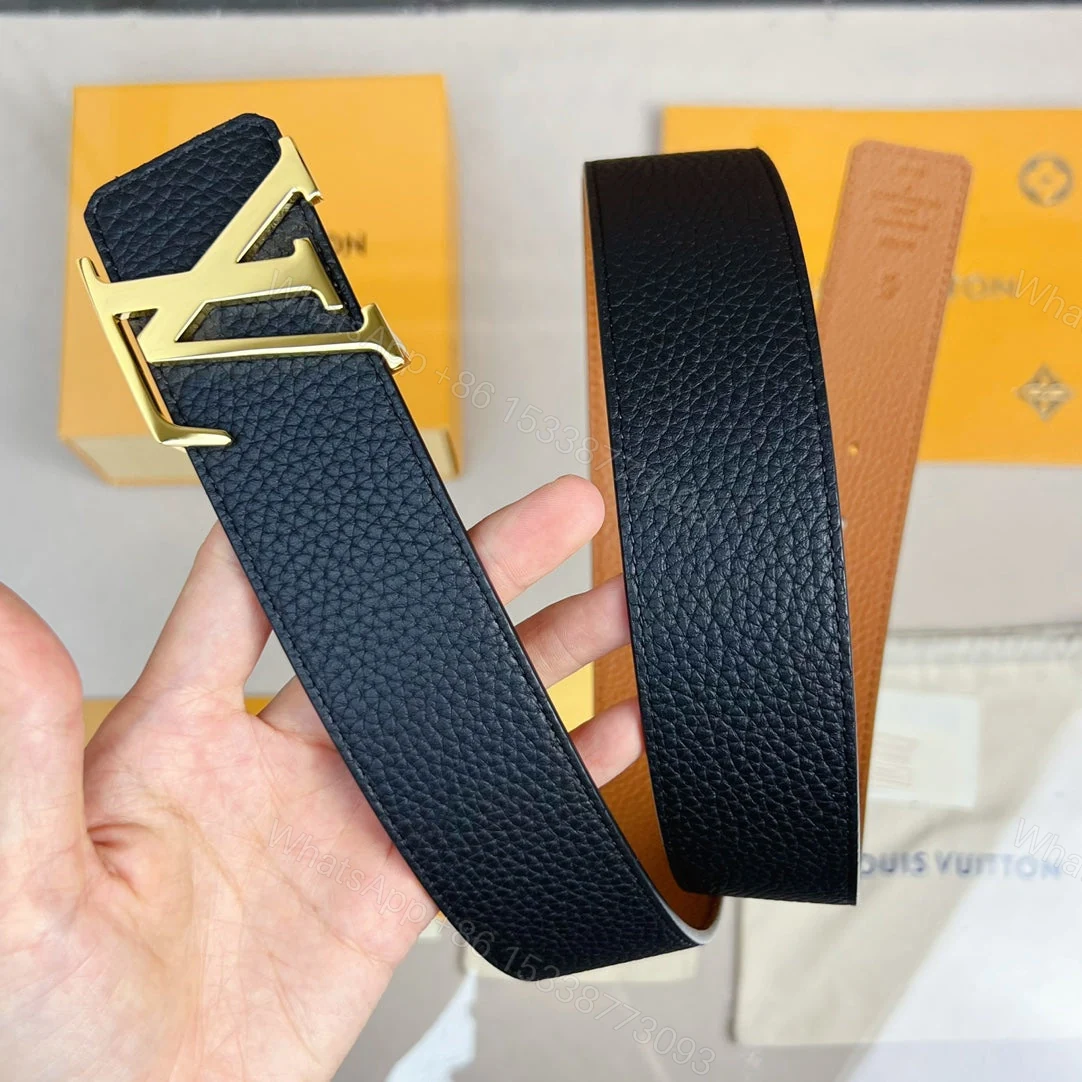 View 6 of Women’s Luxury LUV BELTS 026