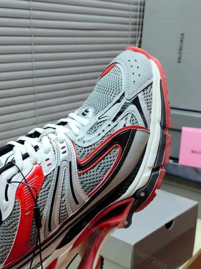 View 3 of BALENCIAGA MEN’S X-PANDER SNEAKER – BB182