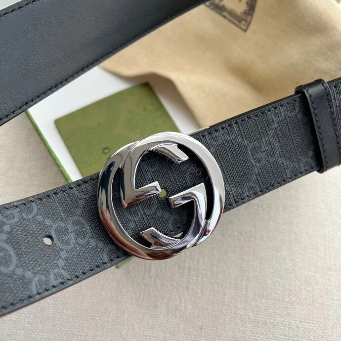 View 2 of Women’s Luxury GCI BELTS 032
