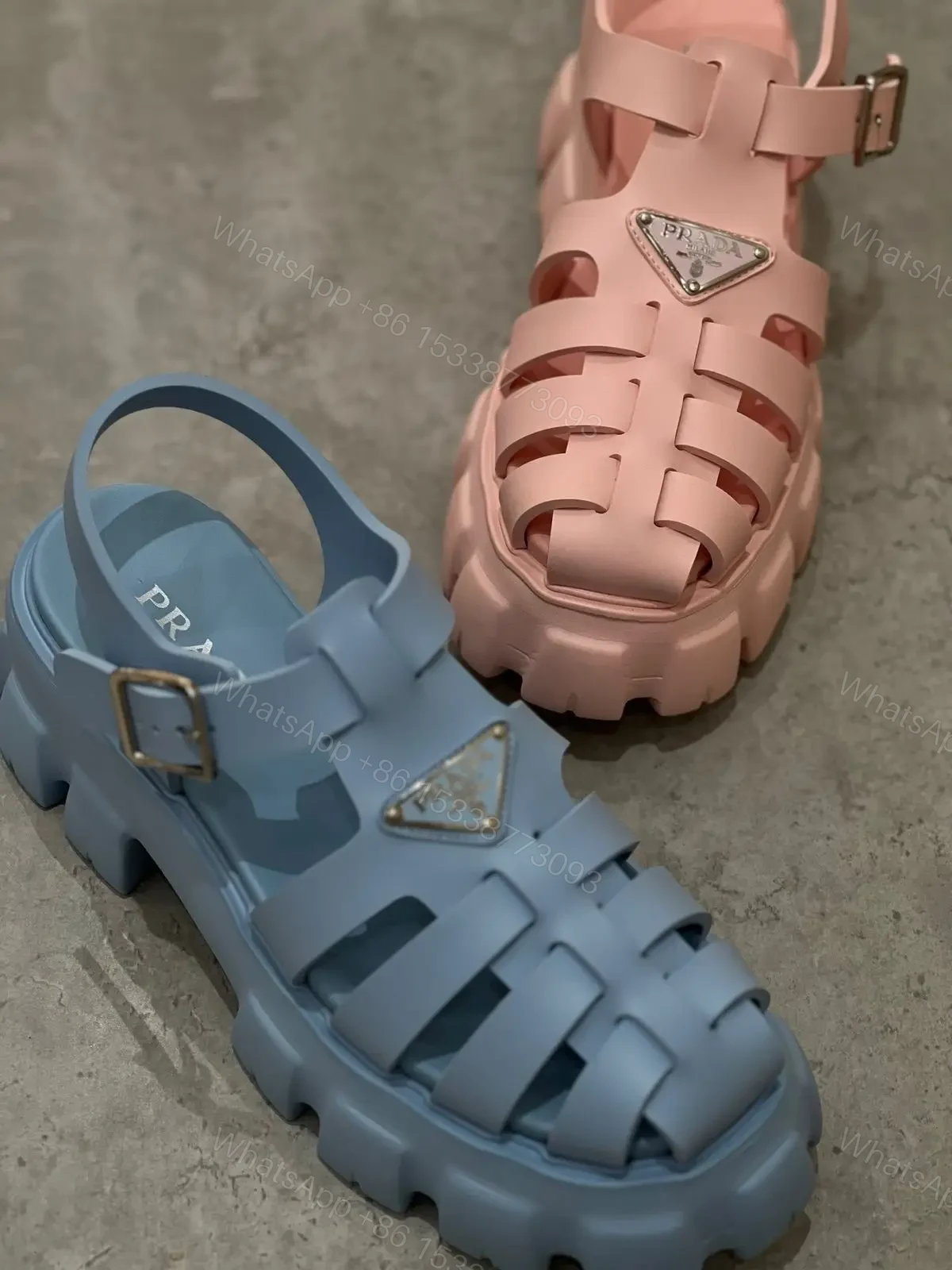 PRADA — view 1