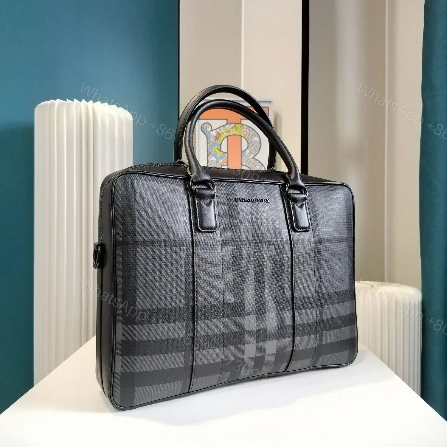 BURBERRY — view 1