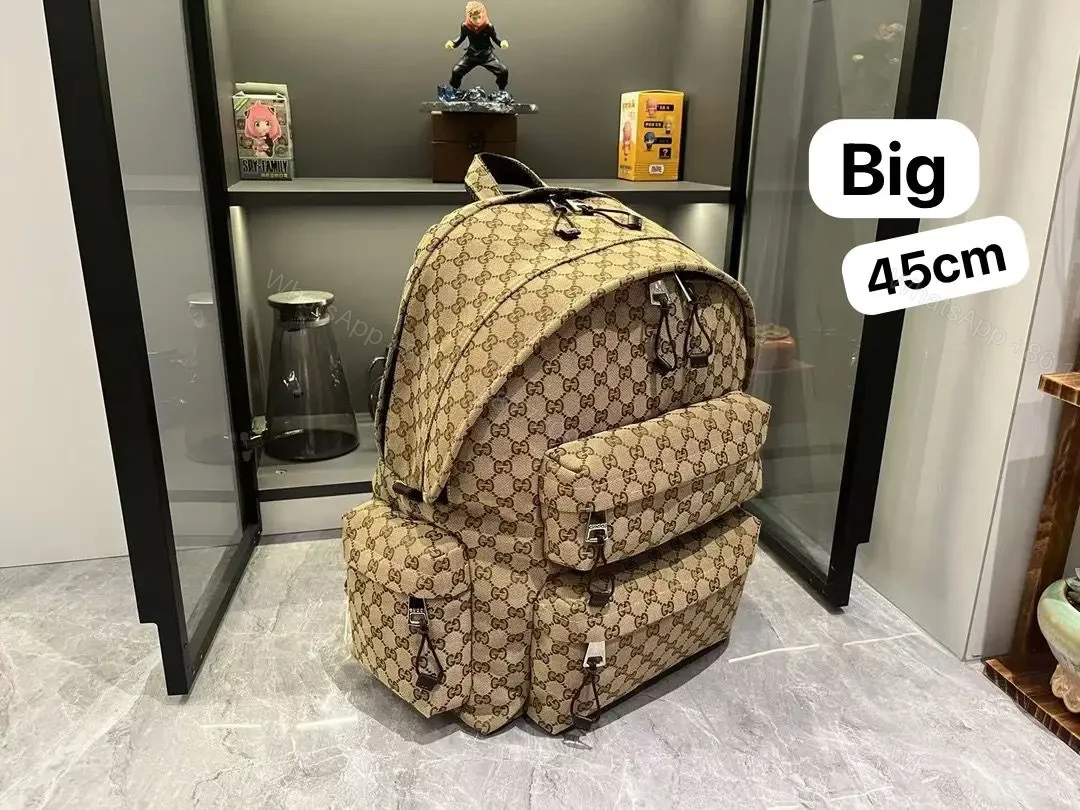 GUCCI — view 1