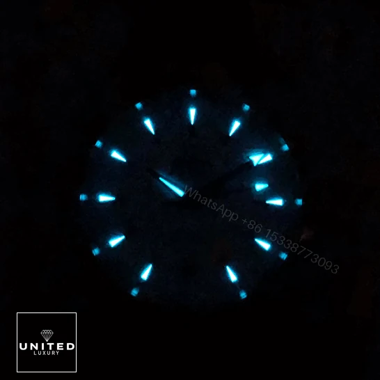 View 14 of Omega Seamaster Silver Dial Replica