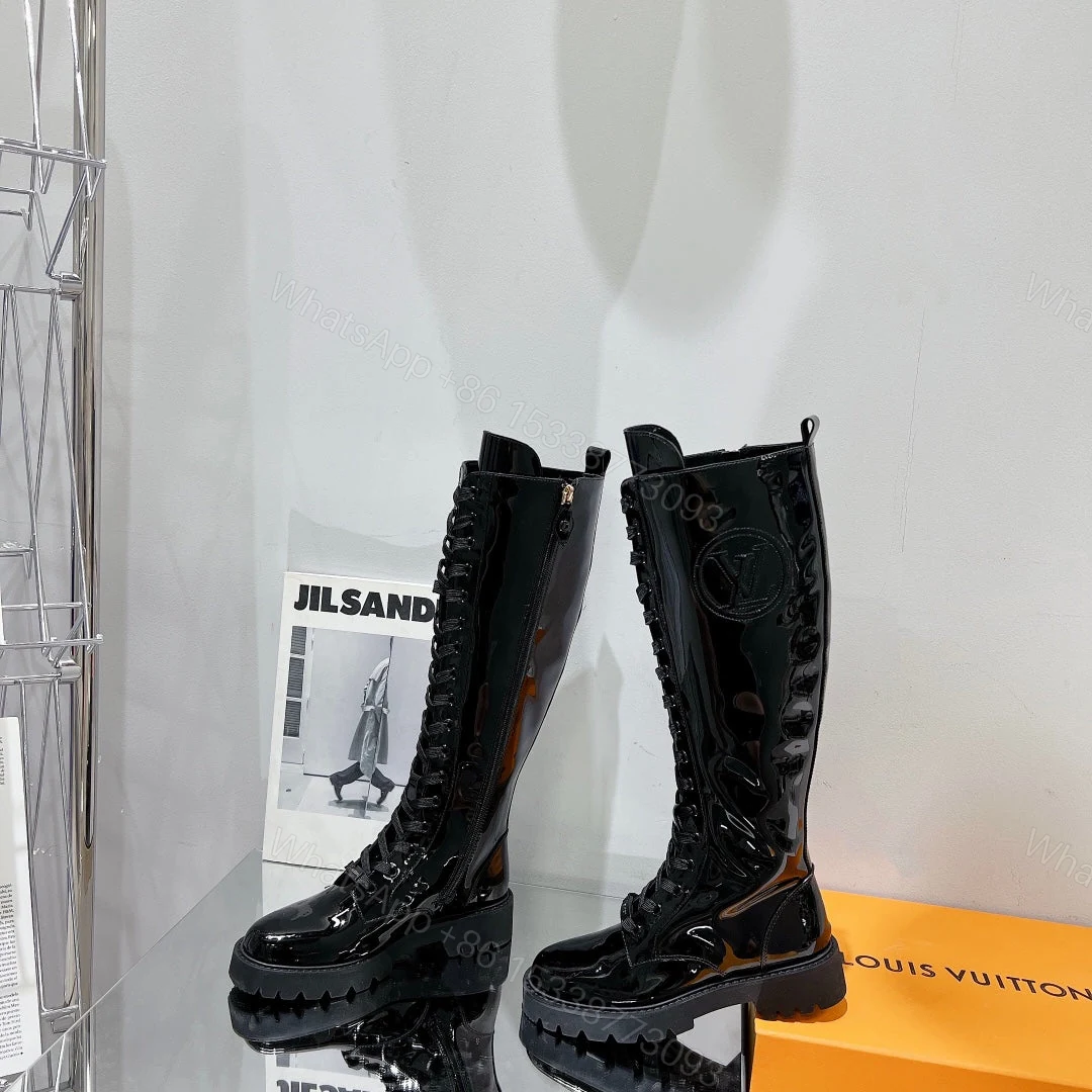 View 5 of Premium LUV BOOTS 015
