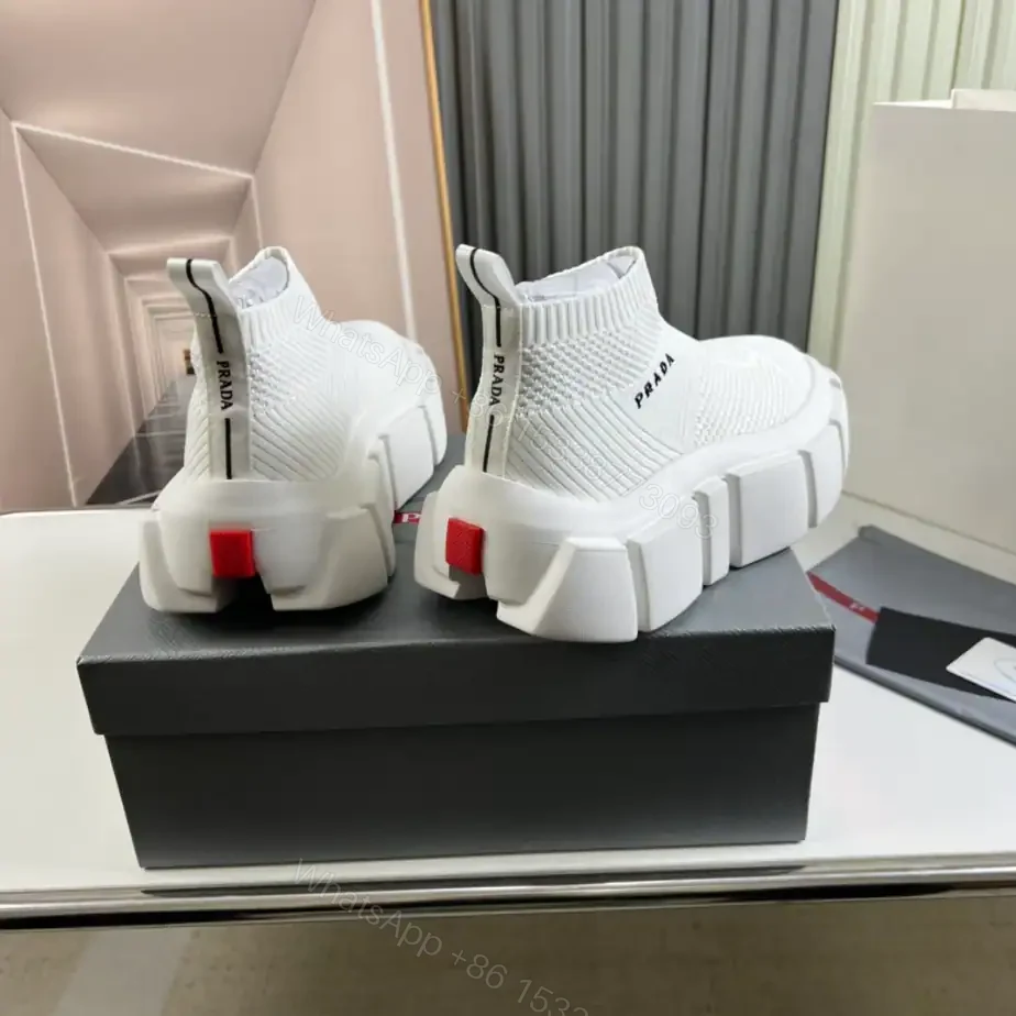View 6 of PRADA SNEAKERS – PRD076